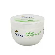 DOVE GOFRESH